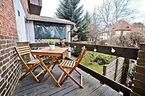 Secret Garden by Grand Apartments