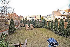 Secret Garden by Grand Apartments