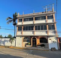 Hotel Cosoleacaque Centro