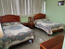 Hotel Cosoleacaque Centro