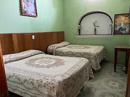 Hotel Cosoleacaque Centro