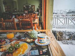 Tierra de Leyendas Boutique Hotel