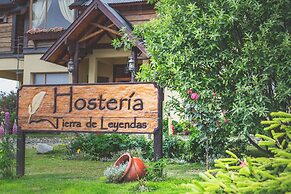 Tierra de Leyendas Boutique Hotel