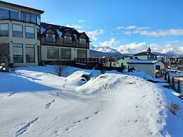 Tierra de Leyendas Boutique Hotel