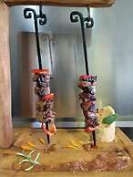 Tierra de Leyendas Boutique Hotel