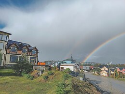 Tierra de Leyendas Boutique Hotel