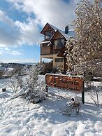 Tierra de Leyendas Boutique Hotel