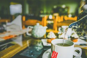 Tierra de Leyendas Boutique Hotel