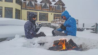 Tierra de Leyendas Boutique Hotel
