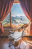 Tierra de Leyendas Boutique Hotel