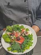 Tierra de Leyendas Boutique Hotel