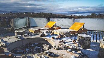 Tierra de Leyendas Boutique Hotel