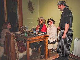 Tierra de Leyendas Boutique Hotel