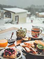 Tierra de Leyendas Boutique Hotel