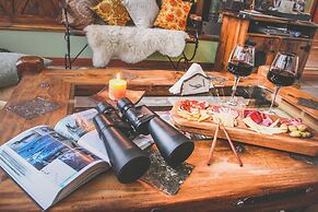 Tierra de Leyendas Boutique Hotel