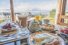 Tierra de Leyendas Boutique Hotel