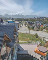 Tierra de Leyendas Boutique Hotel