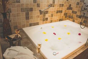 Tierra de Leyendas Boutique Hotel