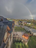 Tierra de Leyendas Boutique Hotel