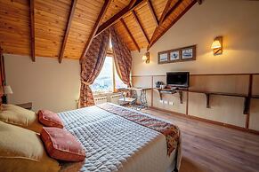 Tierra de Leyendas Boutique Hotel