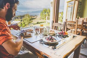 Tierra de Leyendas Boutique Hotel