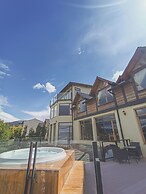 Tierra de Leyendas Boutique Hotel