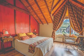 Tierra de Leyendas Boutique Hotel