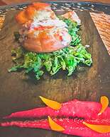 Tierra de Leyendas Boutique Hotel