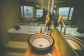 Tierra de Leyendas Boutique Hotel