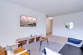 Crystal City Condo w Top Amenities