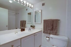 Crystal City Condo w Top Amenities