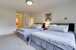 Crystal City Condo w Top Amenities