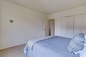 Crystal City Condo w Top Amenities