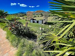 Spoleto Poolside - apt Sleeps 4 on Beautiful Campus - 1 km max Spoleto