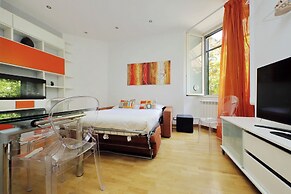 Cozy flat neat the Univesity