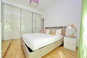 Cozy flat neat the Univesity