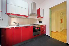 Cozy flat neat the Univesity