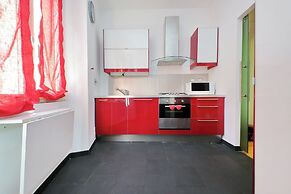 Cozy flat neat the Univesity