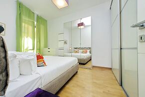 Cozy flat neat the Univesity