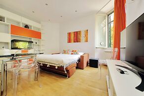 Cozy flat neat the Univesity