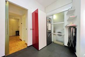 Cozy flat neat the Univesity