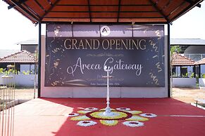 Arecagateway Nandi Hills Resort