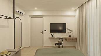 Imbros Villas