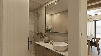 Imbros Villas