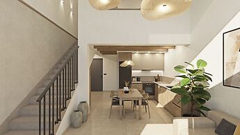 Imbros Villas