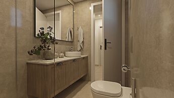 Imbros Villas