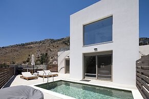 Imbros Villas