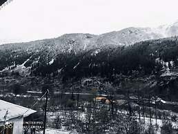 The Lake View Resort