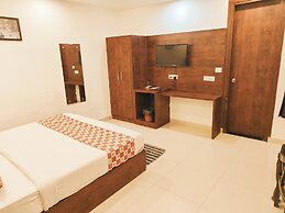 Hotel Tark Plaza Near IGI Airport Delhi
