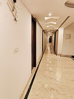 Hotel Tark Plaza Near IGI Airport Delhi